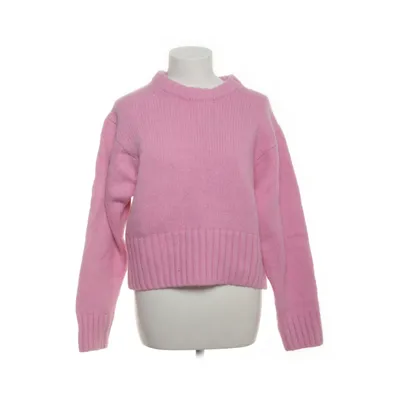 Sweater (Pink) fra COS Alpacauld