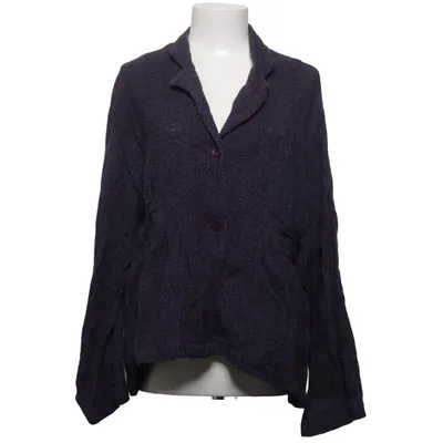 Cardigan (Lila) van Masai Katoen, Viscose