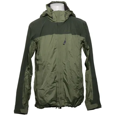 Allwetterjacke (Grün) von Marmot
