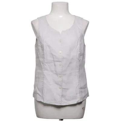 Top (Beige) fra Silkwear