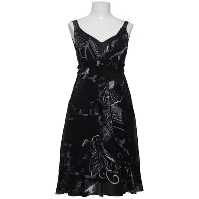 Robe (Jula Dress) de Zoul Polyester, Soie, Viscose