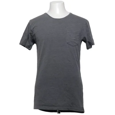 T-shirt (Long Cut) fra Cleptomanicx