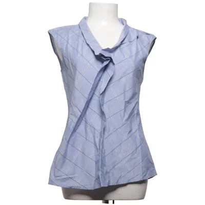 Top (Blauw) van Hugo Boss