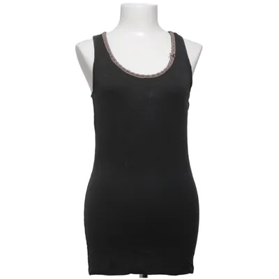 Débardeur (Gris) de Avoca Anthology Élasthane, Viscose