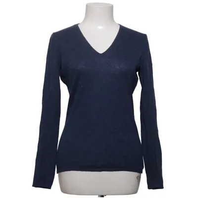 Pullover (Blue) from CF Cashmere
