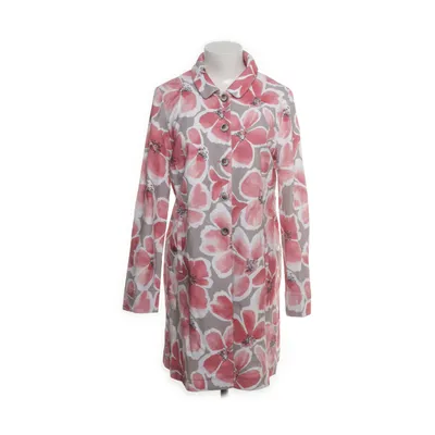 Kappa (Flerfärgad) från Taifun Bomull, Elastan, Polyester, Viskos