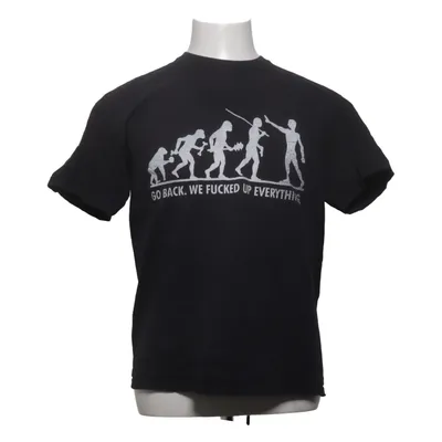 T-shirt (Classic Valueweight) fra Fruit of the Loom Bomuld