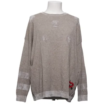 Tröja (Beige) från Lolita Polyamid, Polyester, Viskos