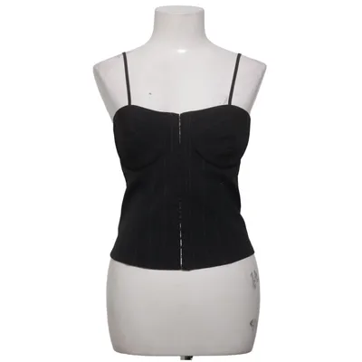 Bustier (Svart) från Germano Zama Elastan, Polyester, Viskos