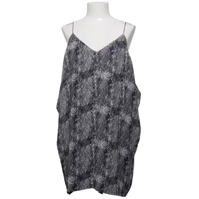 Jurk (Manas dress aop) van Samsøe & Samsøe Polyester