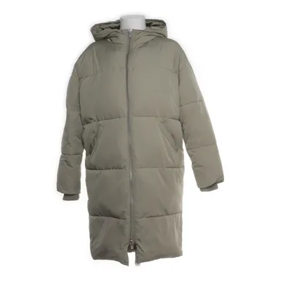 Winter coat (Beige) from Embassy of Bricks and Logs Recycled polyester