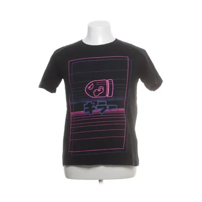 T-shirt (Svart) från Super Mario Bomull