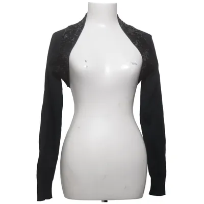 Bolero (Black) from Mexx Cotton