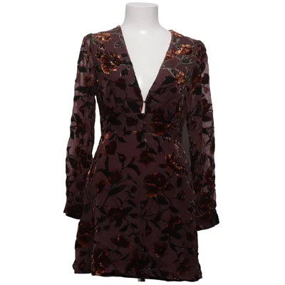 Jurk (ACDR100071) van ASTR Polyamide, Polyester, Viscose