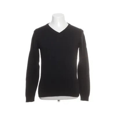 Pullover (Black) from Cool Blue Company Cotton