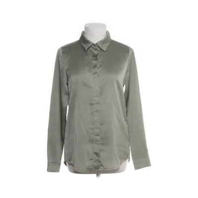 Skjorta (Grön) från Loavies Polyester