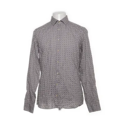 Skjorte (Level Five Smart Casual Body Fit) fra Olymp Bomuld, Lyocell