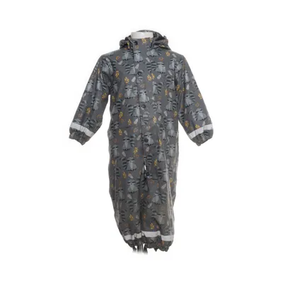 Overall (Svart, Flerfärgad) från Lindberg Polyester, Polyuretan