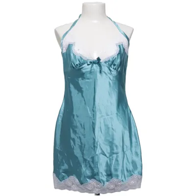 Débardeur de nuit (Bleu, Blanc) de Passionata Polyester