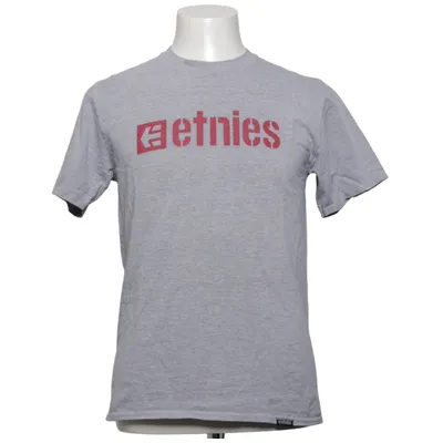 T-shirt (Grå) fra Etnies