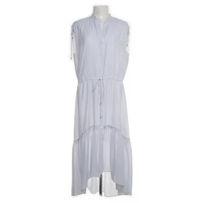 Blousejurk (Blauw) van Lauren Ralph Lauren Polyester