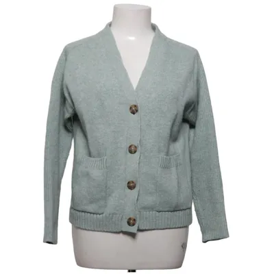 Cardigan (76955) van Oui Modal, Polyamide, Wol