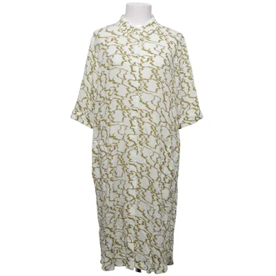 Shirt dress (31RAC40.270P) from Zilch Viscose