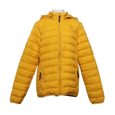Veste d'hiver (Jaune) de Hang Ten Polyamide, Polyester