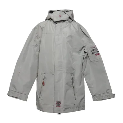 Allvädersjacka (Bill Cboy Dobby Spring) från Anapurna Polyester