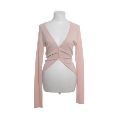 Omlottkofta (Rosa) från Dreams by Isabell Kristensen Elastan, Nylon, Viskos