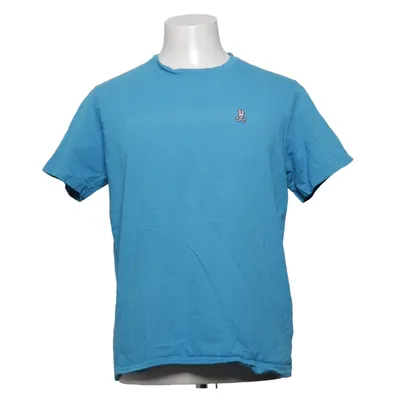 T-shirt (Blau) von Psycho Bunny Baumwolle
