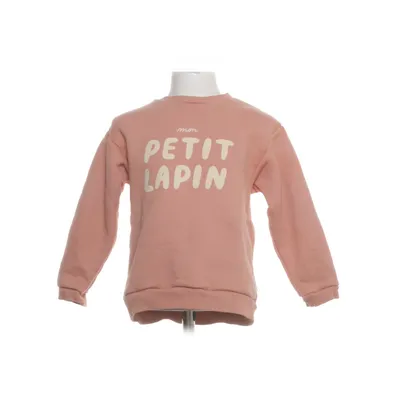 Hoodie (Pink) from HEJLENKI Cotton
