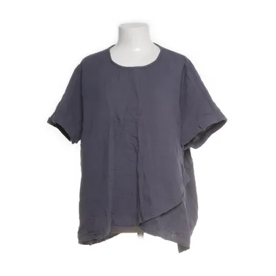 Ammetop (Blå) fra H&M Mama Bomuld