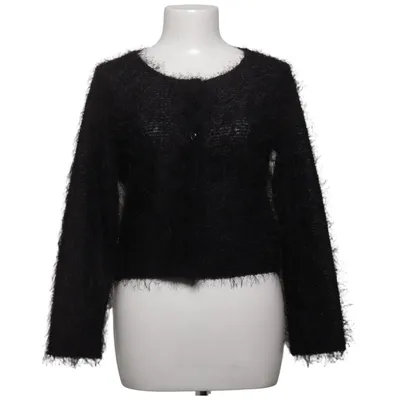 Cardigan (Noir) de Lipo Lipo Polyester
