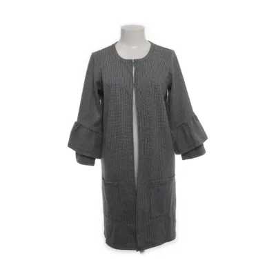 Kofta (Grå) från Ze-Ze Nordic Bomull, Polyester, Elastan