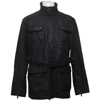 Veste safari (Gris) de ESPRIT Coton, Polyamide, Polyester, Viscose