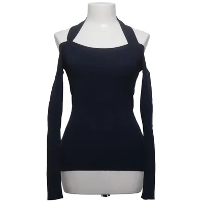 Pull-over (Bleu) de Gimaguas Polyamide, Viscose