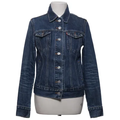 Denim jacket (Blue) from Levi's Red Tab Cotton