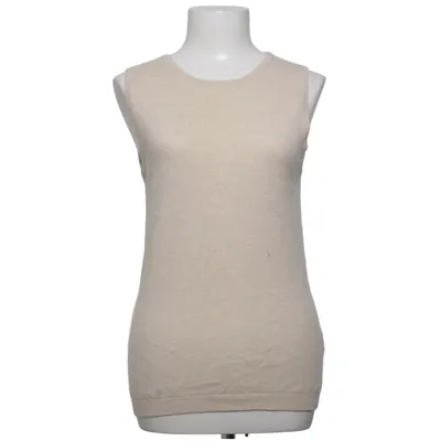 Pullunder (Beige) von Soft Goat Kaschmir