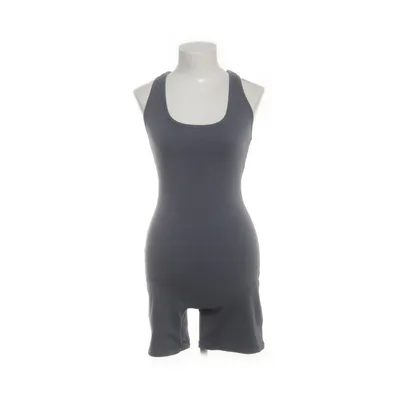 Byxdress (Blå) från Skims Bomull, Polyester, Elastan