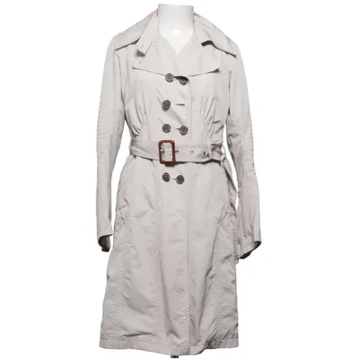 Trench coat (Beige) from Creenstone Polyester