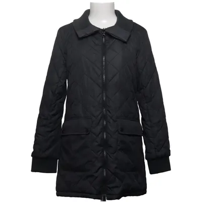 Jacket (Black) from Boomerang Polyester