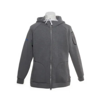 Huvtröja (Grå) från Matterhorn Polyester