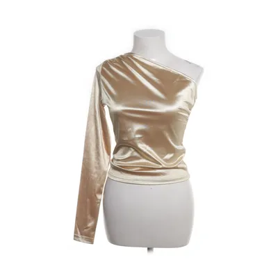 Top (Geel) van My Jewellery Elastaan, Polyester