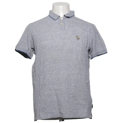 Polo shirt (Gray) from Paul Smith Jeans
