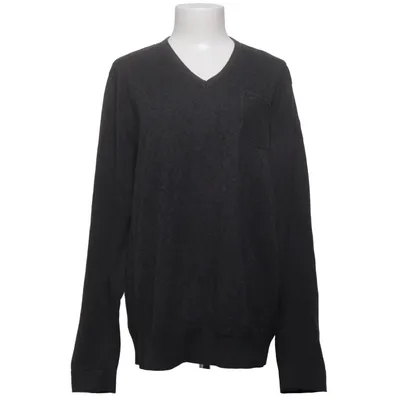 Pullover (Grå) fra PME Legend Bomuld