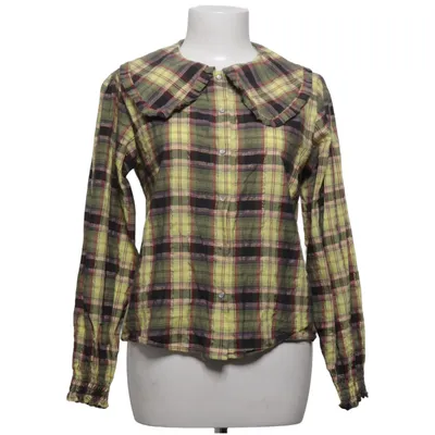 Bluse (Sally) von Résumé Baumwolle