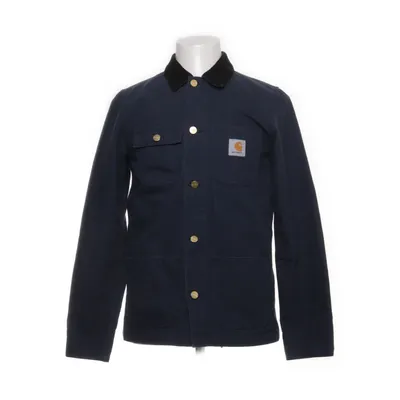 Jeansjacka (Blå) från Carhartt WIP Bomull