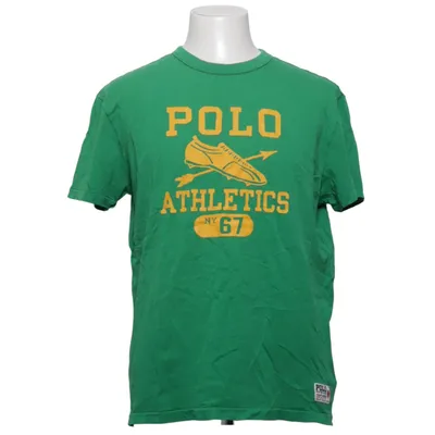 T-shirt (Classic Fit) de Polo Ralph Lauren Coton