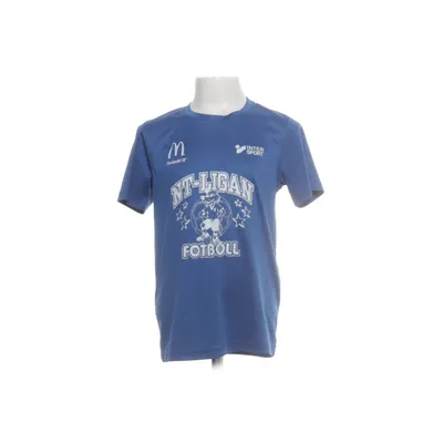 Practice jersey (Blue) from Intersport Polyester